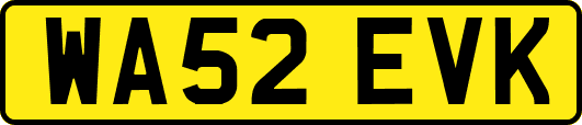 WA52EVK