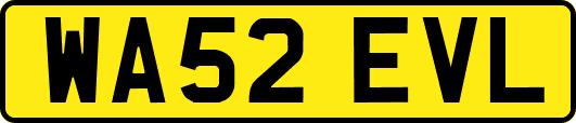 WA52EVL