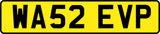 WA52EVP