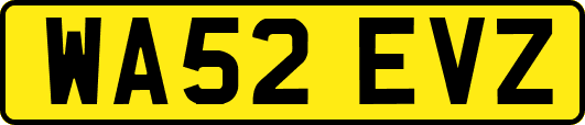 WA52EVZ