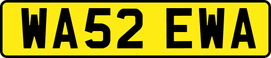 WA52EWA