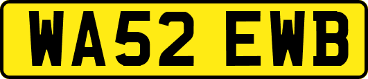 WA52EWB