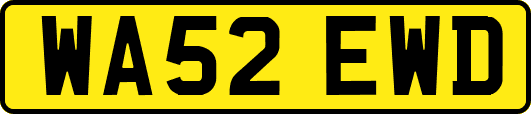 WA52EWD