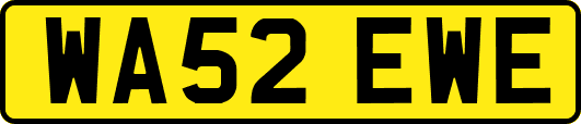 WA52EWE