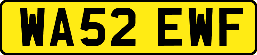 WA52EWF