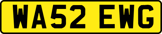 WA52EWG