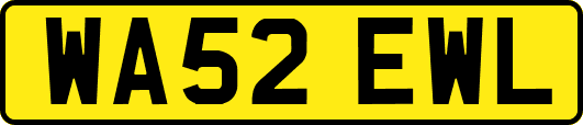 WA52EWL
