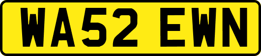 WA52EWN