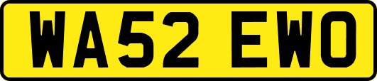 WA52EWO