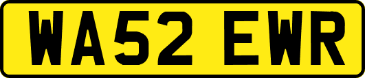 WA52EWR