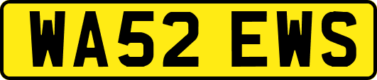 WA52EWS