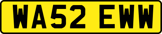 WA52EWW