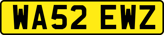 WA52EWZ