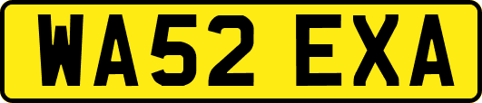 WA52EXA