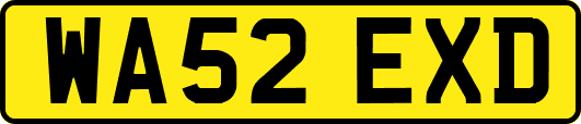 WA52EXD