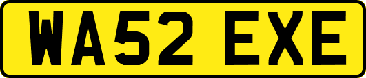 WA52EXE