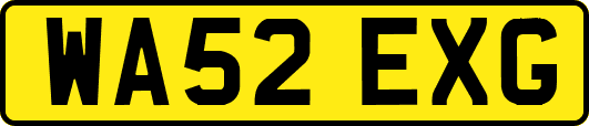 WA52EXG