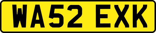 WA52EXK