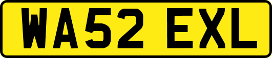 WA52EXL