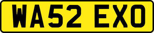 WA52EXO