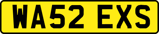 WA52EXS