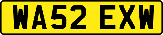 WA52EXW