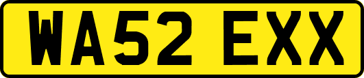 WA52EXX