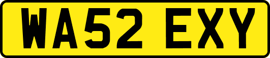 WA52EXY