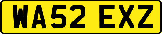 WA52EXZ