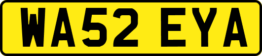 WA52EYA