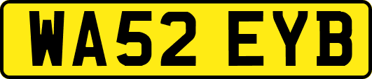 WA52EYB