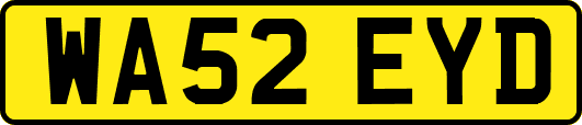 WA52EYD