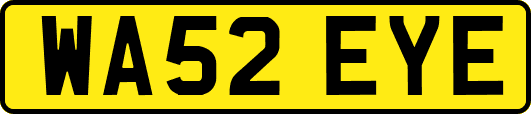 WA52EYE