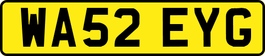 WA52EYG