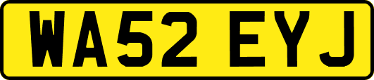 WA52EYJ