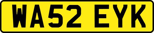 WA52EYK