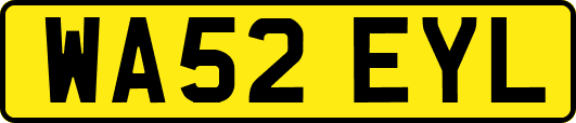 WA52EYL