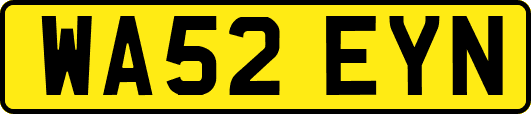 WA52EYN