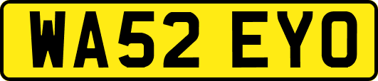 WA52EYO