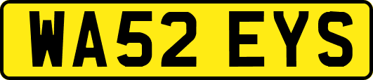 WA52EYS