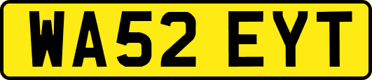 WA52EYT