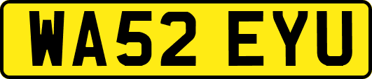 WA52EYU