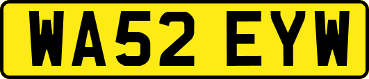 WA52EYW