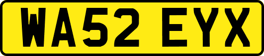 WA52EYX