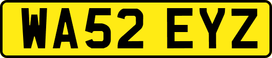 WA52EYZ