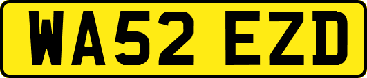 WA52EZD