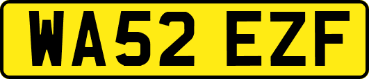 WA52EZF
