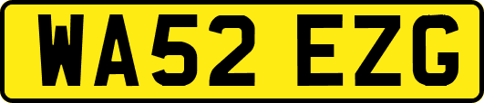 WA52EZG