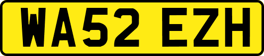 WA52EZH
