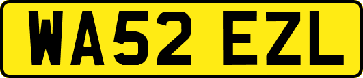 WA52EZL